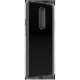 IMAK UX-5 Series Soft TPU Mobile Phone Case priekš OnePlus 7T - silikona aizmugures apvalks