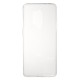 Ultra Thin Soft Clear TPU Phone Case priekš OnePlus 8 Pro - Caurspīdīgs - plāns silikona aizmugures apvalks / bampers-vāciņš