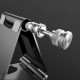 Tech-Protect Z16 Universal Stand Holder for Phone 8.5 inch - Sudrabains - Universāls galda stends / turētājs telefonam