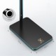 XO Universal Foldable Tablet / Phone Floor Stand Mount 3.5 - 11 inch - Melns - Universāls saliekams grīdas statīvs / turētājs telefonam / planšetdatoram