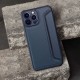 Razor Book Case priekš Samsung Galaxy A13 4G A135 - Zils - sāniski atverams maciņš / grāmatveida maks