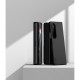 Ringke Slim Case (Upper Cover / Lower Cover) priekš Samsung Galaxy Fold4 5G - Melns - plastikas aizmugures apvalks / vāciņš