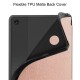 Tri-fold Stand PU Smart Auto Wake/Sleep Leather Case with Pencil Holder для Lenovo Tab M10 Plus 3rd Gen TB-125 / TB-128 - Розовое Золото - чехол-книжка со стендом / подставкой