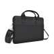 WIWU Waterproof Minimalist Laptop Bag Use for 14-inch - Melna - Computer Laptop / Notebook Bag / Datorsoma