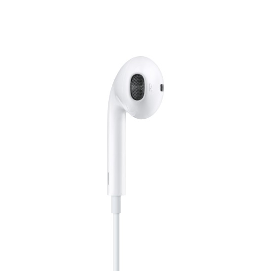 Apple EarPods MTJY3ZM/A USB-C jack Stereo Earphones - Oriģinālas austiņas ar mikrofonu un pulti