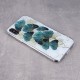 Gold Glam Back Case priekš Samsung Galaxy A16 4G A165 / A16 5G A166 - Spalvas - silikona aizmugures apvalks / bampers-vāciņš
