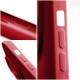 Roar Luna Back Case priekš Apple iPhone 16 Pro Max - Sarkans - silikona aizmugures apvalks / bampers-vāciņš