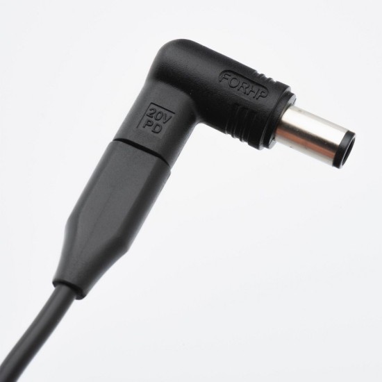 Forcell F-Energy E856 Universal Laptop Charger 90W (6 adapteri) - universāls barošanas bloks / tīkla lādētājs portatīvajiem datoriem