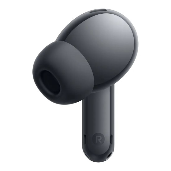 Xiaomi Redmi Buds 8 Lite Wireless Earbuds Bluetooth 5.4 Universālas Bezvadu Austiņas - Melnas