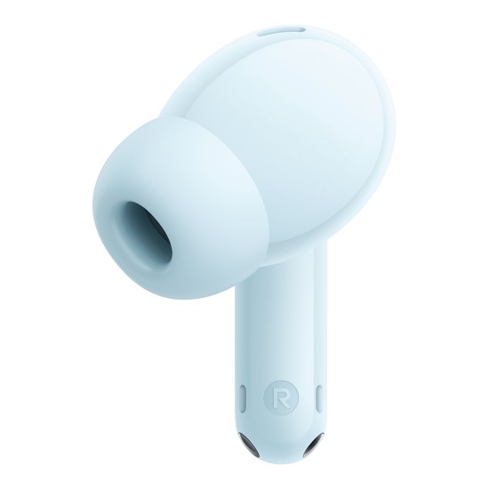 Xiaomi Redmi Buds 8 Lite Wireless Earbuds Bluetooth 5.4 Universālas Bezvadu Austiņas - Gaiši Zilas