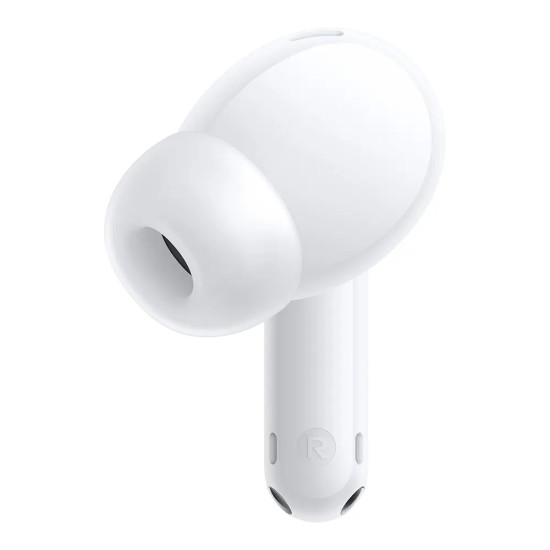 Xiaomi Redmi Buds 8 Lite Wireless Earbuds Bluetooth 5.4 Universālas Bezvadu Austiņas - Baltas
