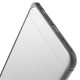 LOVE MEI Metal Frame Cover priekš Apple iPhone 6 / 6S 4.7-inch - Pelēks - alumīnija metāla sānu apvalks / bampers