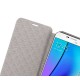 Mofi New Rui priekš Samsung Galaxy Note 5 N920 - Melns - sāniski atverams maciņš ar stendu (ādas maks, grāmatiņa, leather book wallet case cover stand)