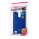 MERCURY GOOSPERY Jelly Glitter Powder TPU Case for LG G4 Beat / G4S H735 - Blue - silikona aizmugures apvalks (bampers, vāciņš, slim TPU silicone case cover, bumper)