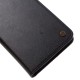 RoarKorea Only One Flip Case для LG Stylus 2 K520 - Чёрный - чехол-книжка со стендом / подставкой (кожаный чехол книжка, leather book wallet cover stand)