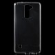 Anti-watermark TPU Phone Case for LG Stylus 2 K520 - Transparent - silikona aizmugures apvalks (bampers, vāciņš, slim TPU silicone case cover, bumper)