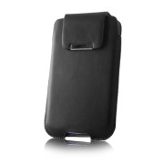 GreenGo Case Metal XXXXL - Black