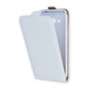 GreenGo Leather Case Plus New priekš