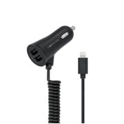 Forever Auto 12/24V Lightning 8pin /