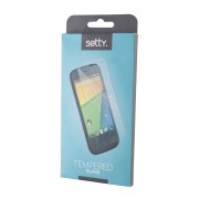 Setty Tempered Glass screen protector film