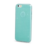 GreenGo TPU Diamond Back Case priekš