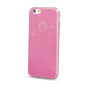 GreenGo TPU Diamond Back Case priekš