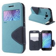 RoarKorea Fancy Diary View Samsung Galaxy