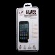 Tempered Glass screen protector film guard priekš HTC One X10 - Ekrāna Aizsargstikls / Bruņota Stikla Aizsargplēve