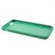 RoarKorea All Day Colorful Jelly Case priekš HTC U Play - Tirkīzs - matēts silikona apvalks (bampers, vāciņš, slim TPU silicone cover shell, bumper)