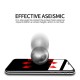 X-One 2.5D Full Glue Extra Strong Crystal Clear Tempered Glass Screen Protector priekš Apple iPhone 11 / XR - Melns - Ekrāna Aizsargstikls / Bruņota Stikla Aizsargplēve