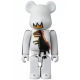 100% Bearbrick Blindbox series 44 by Medicom Toys - ABS plastmasas figūriņa