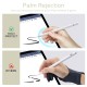 Tech-Protect Digital Magnetic Pen Touch Screen Stylus Drawing - Balts - Universāls vadības kociņš / pildspalva priekš ekrāniem (Apple Pencil)