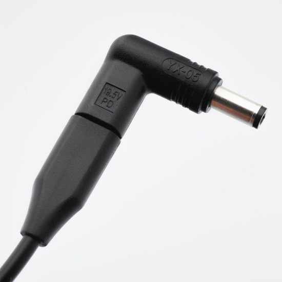 Forcell F-Energy E856 Universal Laptop Charger 90W (6 adapteri) - universāls barošanas bloks / tīkla lādētājs portatīvajiem datoriem