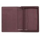 Litchi Texture PU Leather Tablet Case for Lenovo Yoga Tab 3 8.0 YT3-850F / YT3-850L - Brown - sāniski atverams maciņš ar stendu (ādas maks, grāmatiņa, leather book wallet case cover stand)