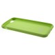 RoarKorea All Day Colorful Jelly Case priekš Huawei Mate 9 - Zaļš - matēts silikona apvalks (bampers, vāciņš, slim TPU silicone cover shell, bumper)