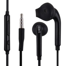 Samsung EO-EG920BBE 3.5mm oriģinālas stereo austiņas ar mikrofonu un pulti (bez iepakojuma) - Melnas