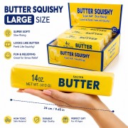 OEM Giant Butter Squishy – Slow