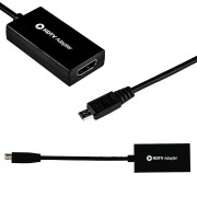 OEM Micro USB 11pin Male to