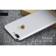 IPAKY 3-In-1 Electroplating PC Hard Back