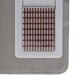 GreenGo Universal Smart Modus priekš telefoniem ar ekrānu izmēru 5.2 - 5.8 inch (85 x 160 mm) - Melns - universāls sāniski atverams maciņš ar stendu (ādas maks, grāmatiņa, leather book wallet case cover stand)
