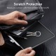 ESR Matte Paper-Feel Screen Protector Film (2gab.) priekš Apple iPad Pro 12.9 (2020 / 2021 / 2022) - Matēta aizsargplēve ekrānam zīmēšanai