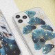 Gold Glam Back Case priekš Samsung Galaxy A16 4G A165 / A16 5G A166 - Spalvas - silikona aizmugures apvalks / bampers-vāciņš