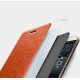 Mofi New Rui priekš Huawei Mate S - Rozā - sāniski atverams maciņš ar stendu (ādas maks, grāmatiņa, leather book wallet case cover stand)