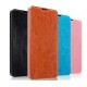 Mofi New Rui priekš Sony Xperia C5 Ultra E5533 / E5563 - Tirkīzs - sāniski atverams maciņš ar stendu (ādas maks, grāmatiņa, leather book wallet case cover stand)