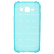 GreenGo Cube Back Case priekš Samsung
