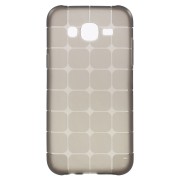 GreenGo Cube Back Case priekš Samsung
