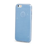 GreenGo TPU Diamond Back Case priekš