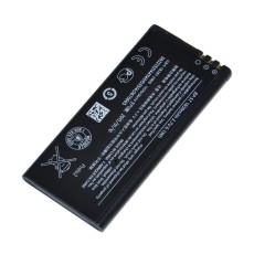 Nokia Lumia 820 Li-on 1950mAh BP-5T - Oriģināls - telefona akumulators, baterijas telefoniem (cell phone battery)