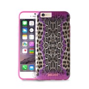 Just Cavalli Python Leopard JCIPC647PYLEOPNK priekš