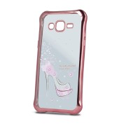 Beeyo Girly Case priekš Huawei P8